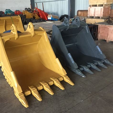 china excavator rock bucket exporters|China Excavator Rock Bucket Factory and Manufacturers, .